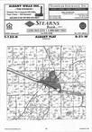 Map Image 001, Stearns County 2005